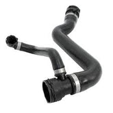 Radiator Hose Pipe 17127531768 For BMW X1 E84 Tag-H-127
